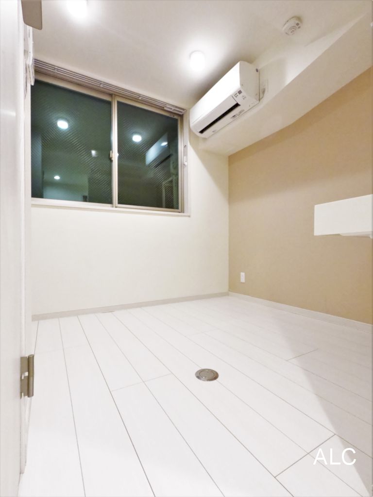 居室・リビング　同仕様