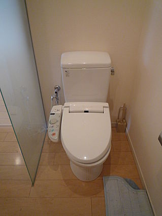 トイレ　参考写真