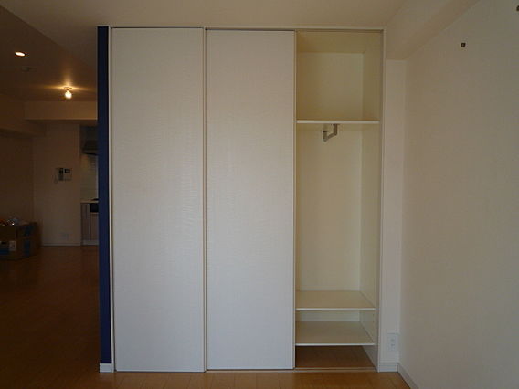 収納　※別部屋参照