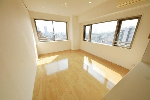 居室・リビング　★リビング★