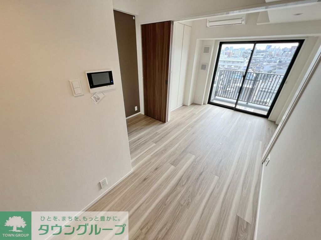 居室・リビング　リビング/居室