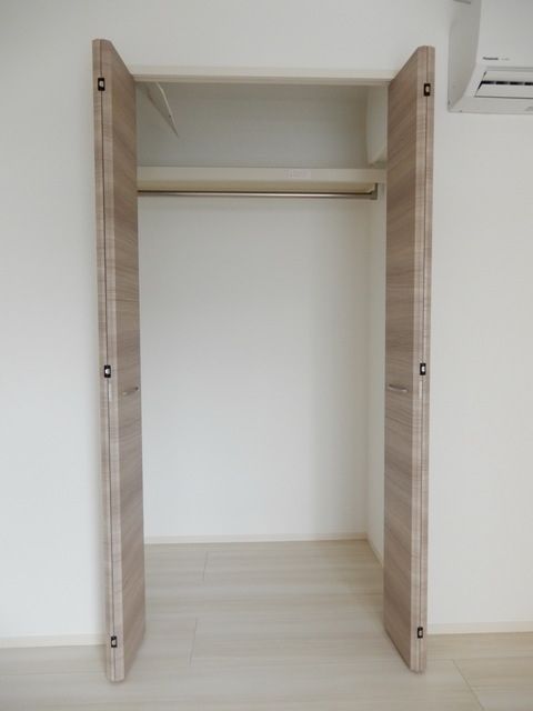 収納　※別タイプ参考