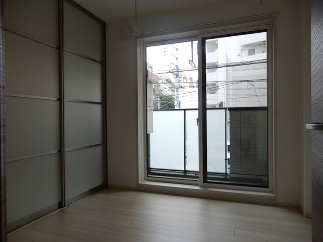 居室・リビング　※別タイプ参考