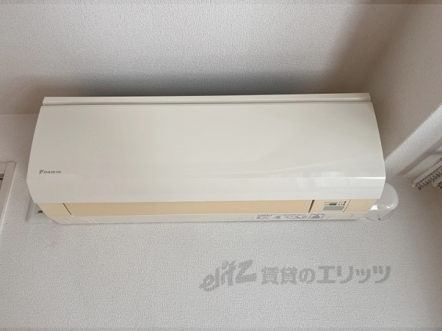 その他設備　リビング