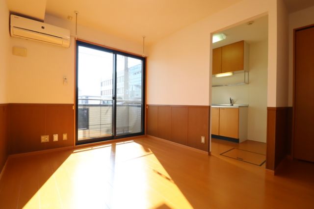 居室・リビング