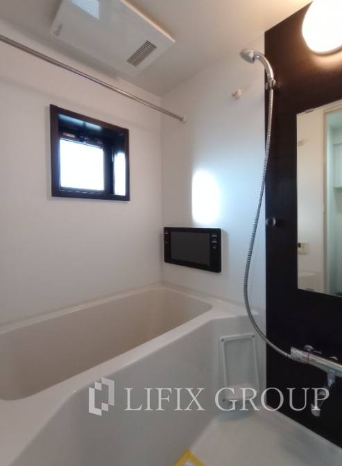 バス・シャワールーム　風呂