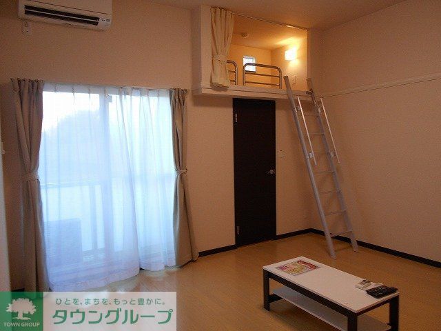 その他部屋・スペース　収納　ロフト