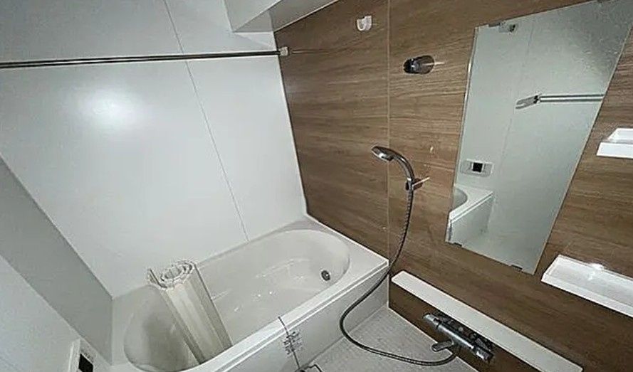 バス・シャワールーム　☆お風呂☆