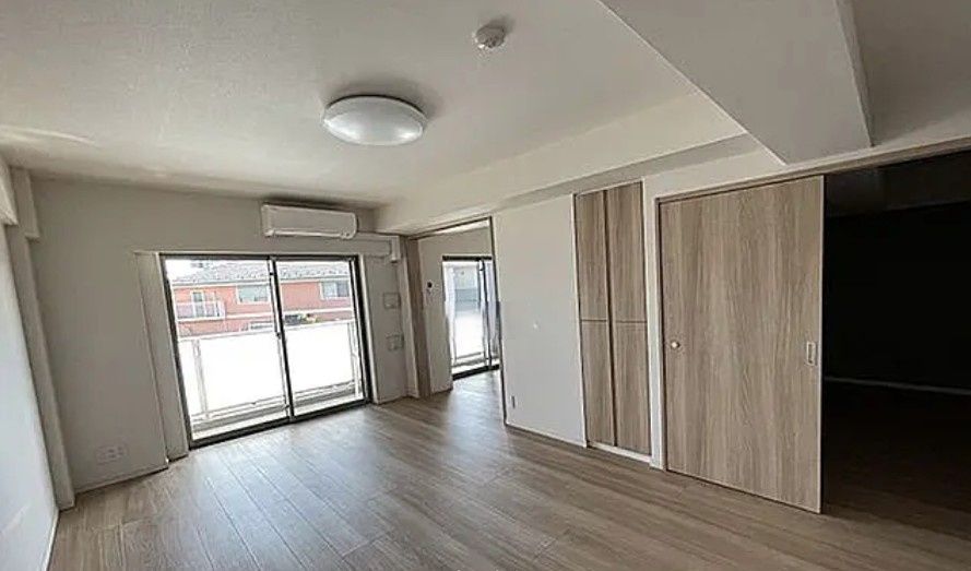 居室・リビング　☆リビング☆