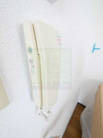 セキュリティ　ダイヤモンドレジデンス湯島第2