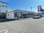 コンビニ　セブン-イレブン 串木野浜ケ城店（コンビニ）まで740m