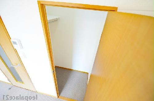 収納　現況を優先