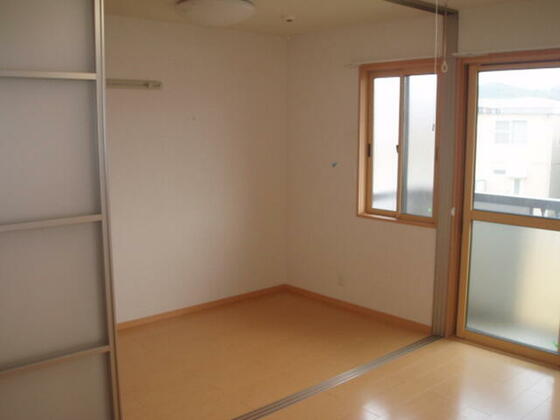 その他部屋・スペース　洋室