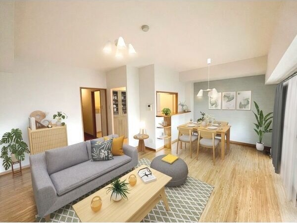 居室・リビング