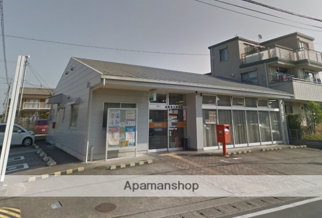 郵便局　浜松有玉郵便局（郵便局）まで299m