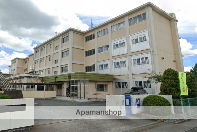 小学校　有玉小学校（小学校）まで353m