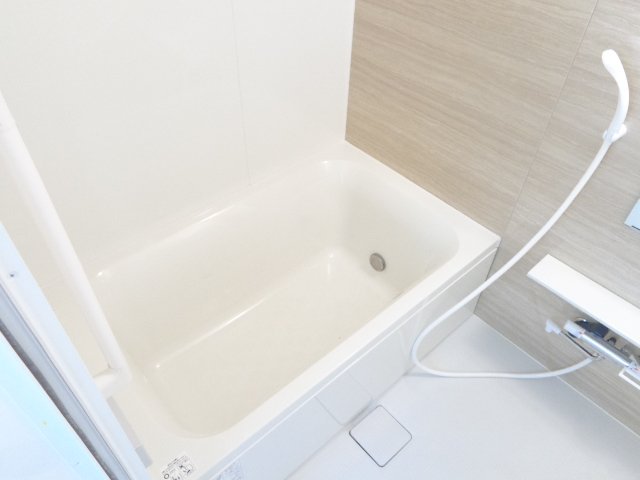バス・シャワールーム　ユニットバス