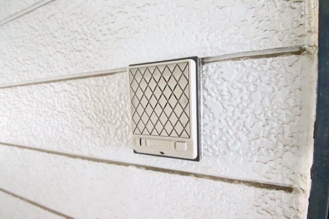 セキュリティ　※別室の参考写真の為、現況優先です。