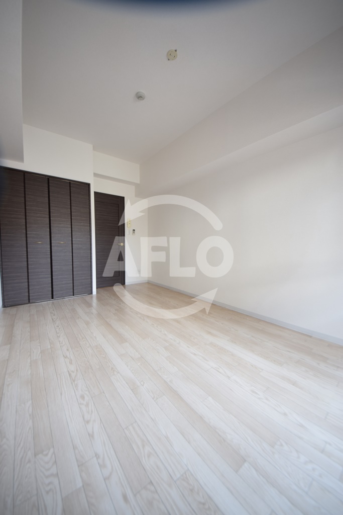 居室・リビング　FDS Felice KOHAMA　洋室