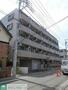 西八王子駅より徒歩9分 2階 築33年11ヶ月の賃貸物件
