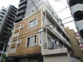 東京メトロ日比谷線/入谷駅 歩4分