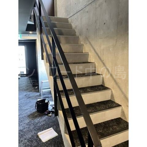 ロビー　詳細は、ウィンドワード中の島店までご相談下さい。