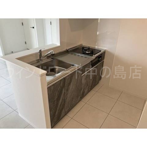 キッチン　詳細は、ウィンドワード中の島店までご相談下さい。