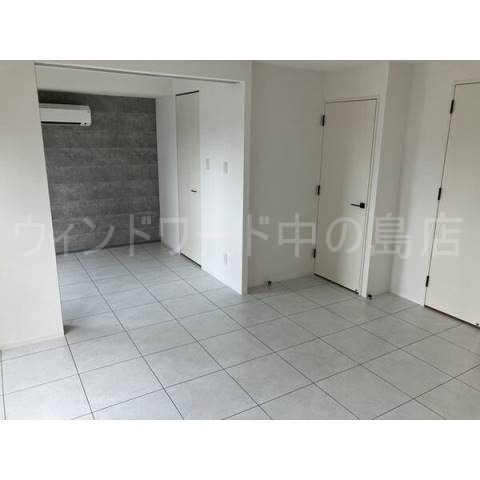 その他　詳細は、ウィンドワード中の島店までご相談下さい。