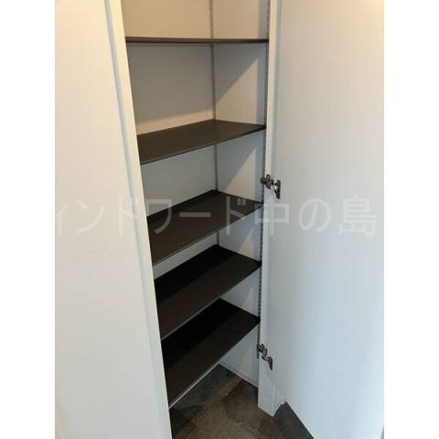 その他設備　詳細は、ウィンドワード中の島店までご相談下さい。