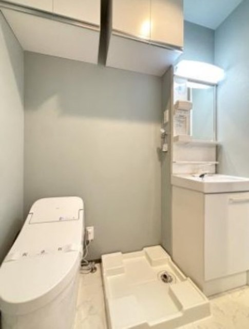 トイレ　同仕様