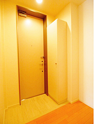 玄関　【人気！おすすめ物件！！】お問い合わせはお早めに♪