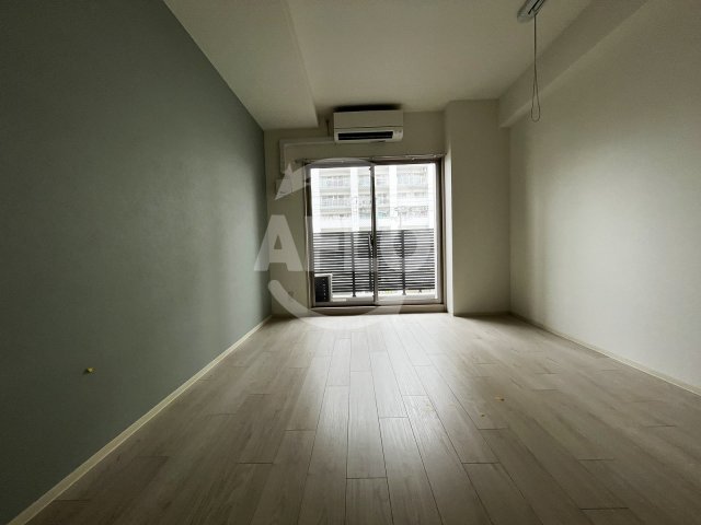 居室・リビング　クレアグレイス新森古市　洋室