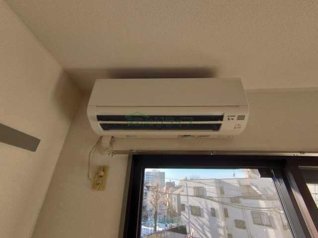 その他設備　※参考写真です。別部屋になります。