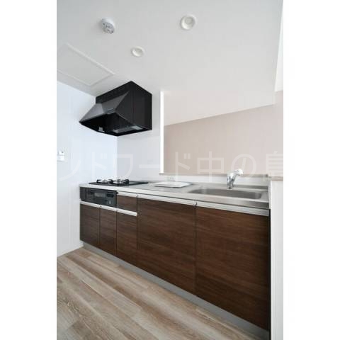 キッチン　詳細は、ウィンドワード中の島店までご相談下さい。