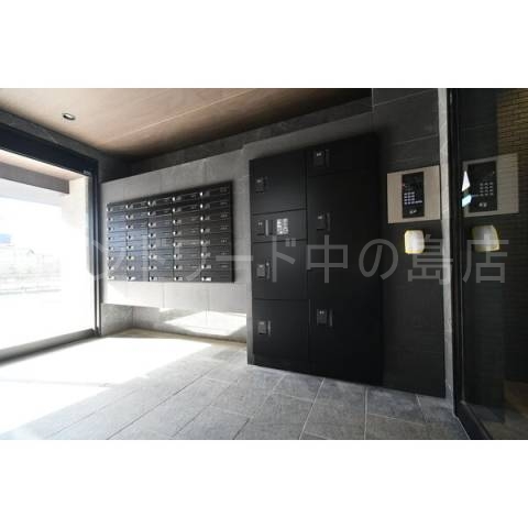 ロビー　詳細は、ウィンドワード中の島店までご相談下さい。