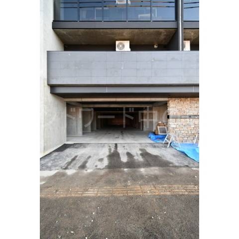 駐車場　詳細は、ウィンドワード中の島店までご相談下さい。