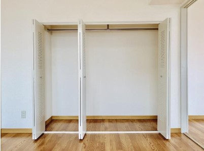 収納　収納※別部屋参考写真