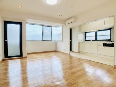 居室・リビング　居室※別部屋参考写真