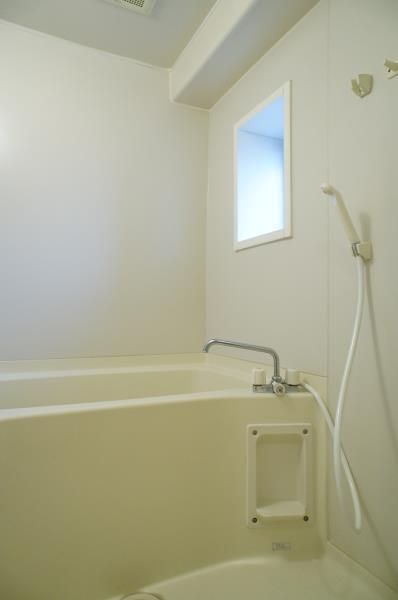 バス・シャワールーム　別号室参考写真