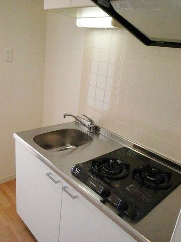 キッチン　同仕様写真含む