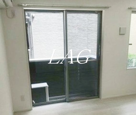 バルコニー　バルコニーです。