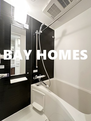 バス・シャワールーム　別部屋参照