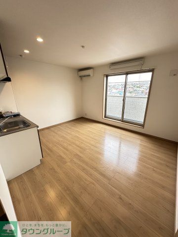 居室・リビング　別部屋写真参考