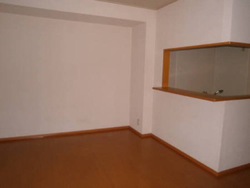 居室・リビング　図面と現状に相違がある場合には現状を優先