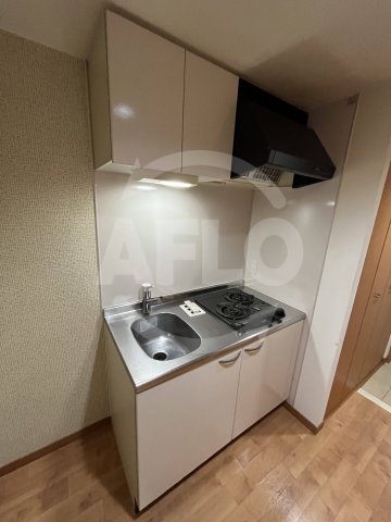 キッチン　プロシード弁天町　システムキッチン