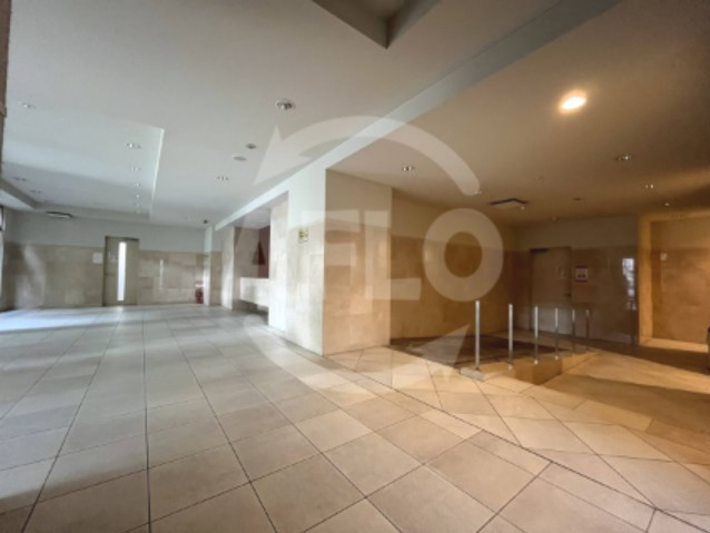 ロビー　プロシード弁天町