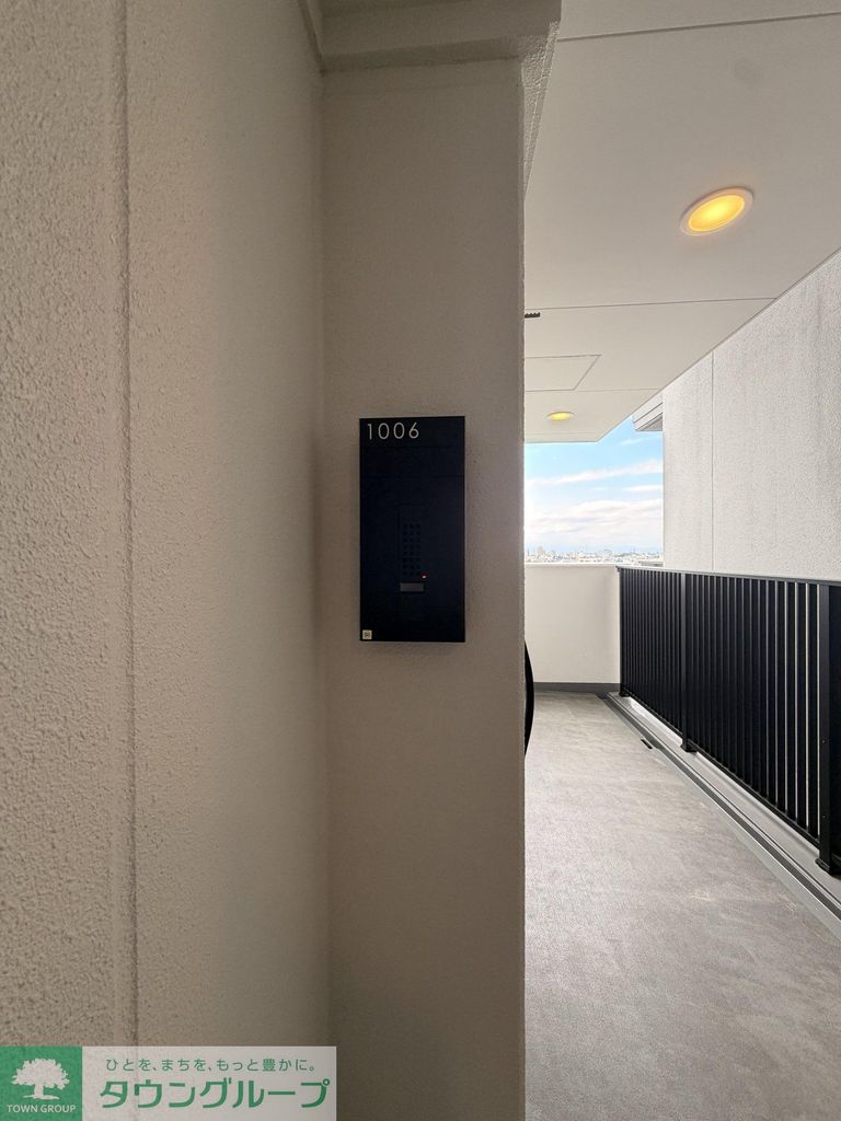 その他設備　お部屋探しはタウンハウジングへ♪