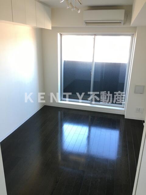 居室・リビング　おしゃれな居間です