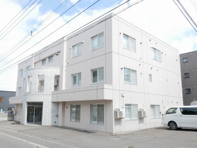 西野ハイツ