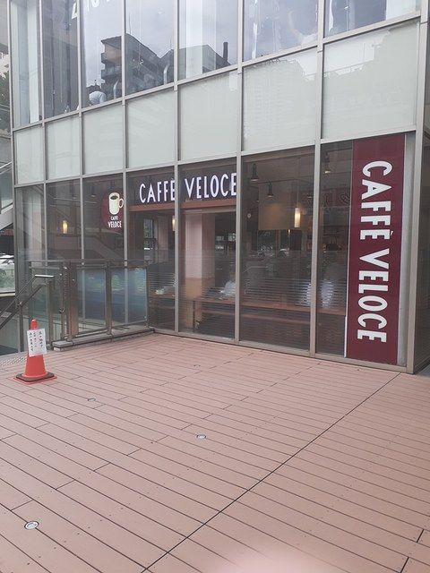 飲食店　VELOCE（飲食店）まで177m